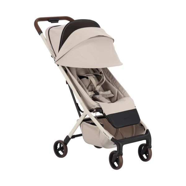 Dubatti Smart E3 Buggy - Chalk/Tofu Gray Dubatti Smart E3 Buggy - Chalk/Tofu Gray