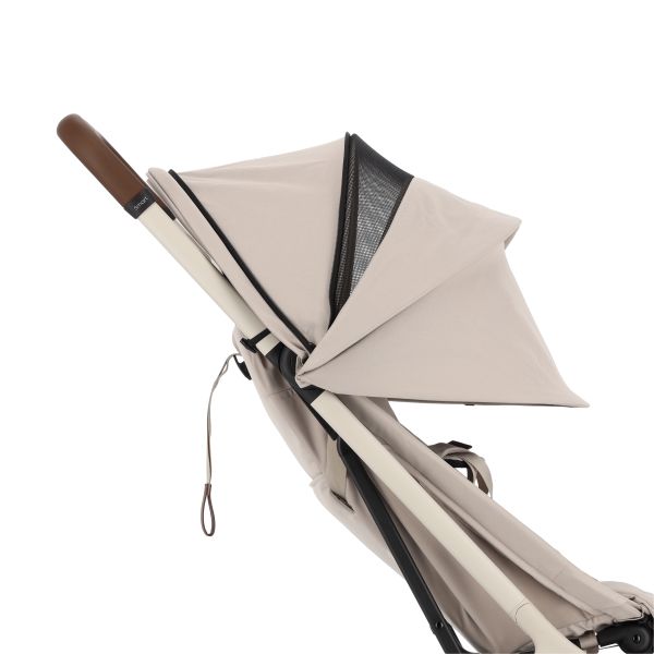 Dubatti Smart E3 Buggy - Chalk/Tofu Gray Dubatti Smart E3 Buggy - Chalk/Tofu Gray