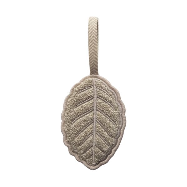 Chewies & More Leaf Speendoekje - Green 