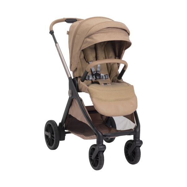 Chicco Bellagio 2 Kinderwagen 3-in-1 - Caramel