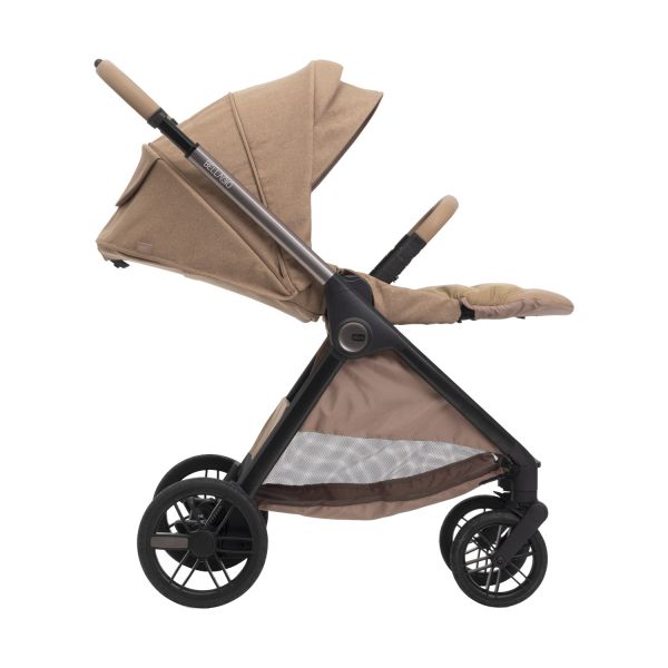 Chicco Bellagio 2 Kinderwagen 3-in-1 - Caramel