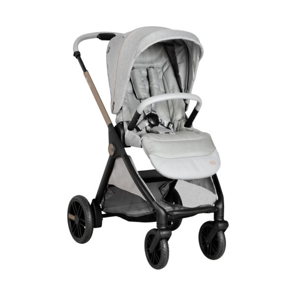Chicco Bellagio 2 Kinderwagen 3-in-1 - Lunar Rock Chicco Bellagio 2 Kinderwagen 3-in-1 - Lunar Rock