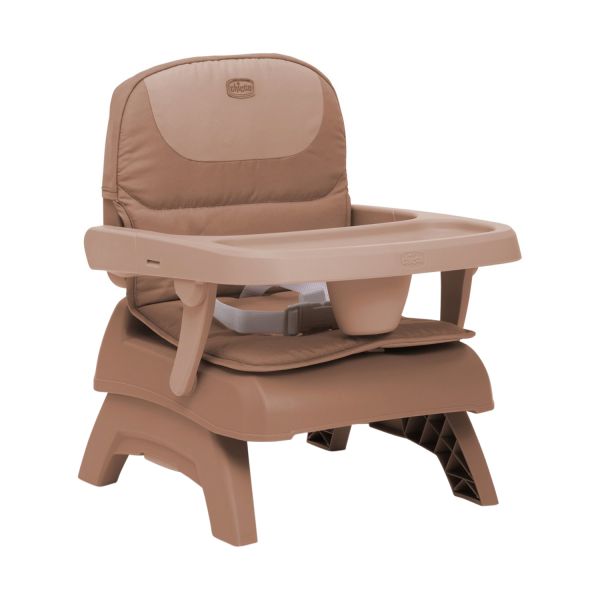 Chicco Bento Stoelverhoger - Terracotta