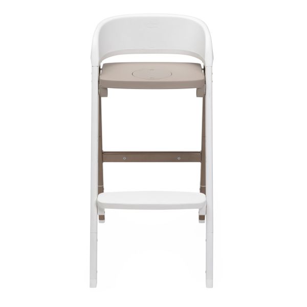 Chicco Kinderstoel Crescendo Up Pearl Cooper Re_Lux