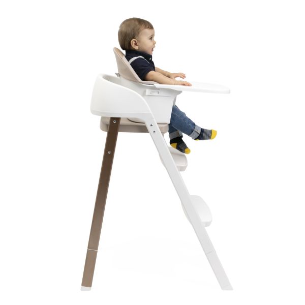Chicco Kinderstoel Crescendo Up Pearl Cooper Re_Lux