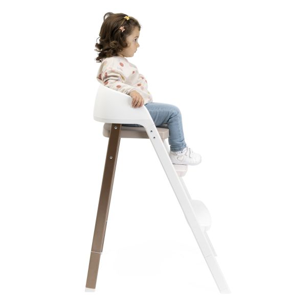 Chicco Kinderstoel Crescendo Up Pearl Cooper Re_Lux