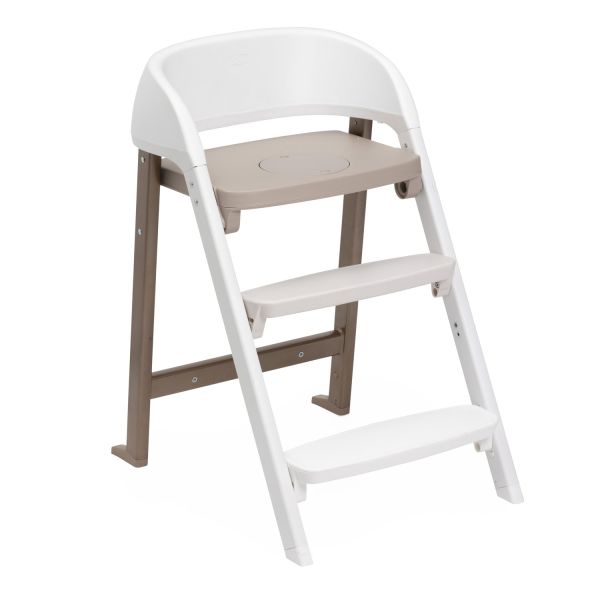 Chicco Kinderstoel Crescendo Up Pearl Cooper Re_Lux