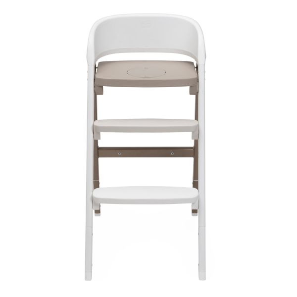 Chicco Kinderstoel Crescendo Up Pearl Cooper Re_Lux