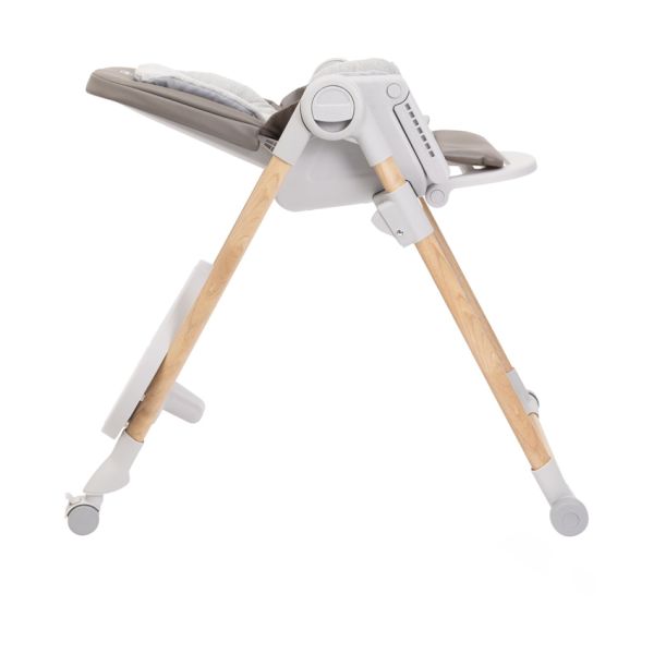 Chicco Polly Armonia Eetstoel - Scandinavian Chicco Polly Armonia Eetstoel - Scandinavian