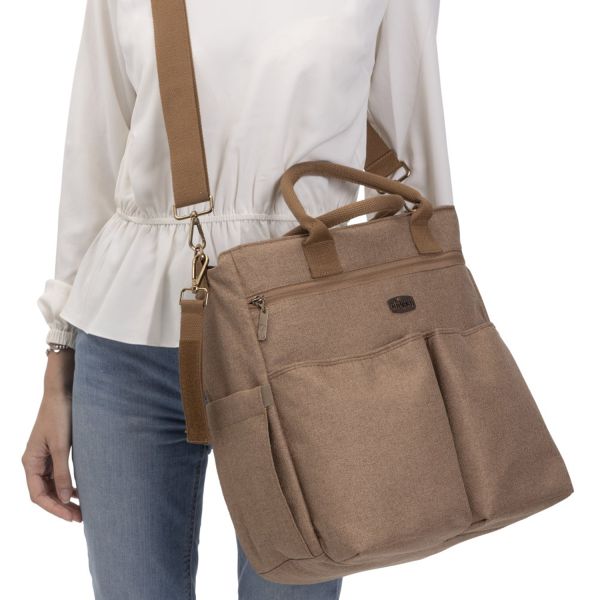 Chicco Luiertas - Caramel