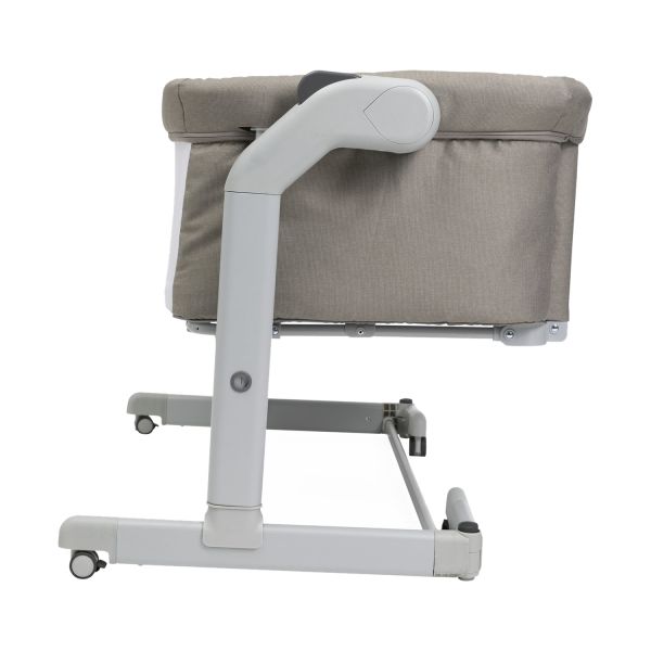 Chicco Next2Me Magic Evo Dessert Taupe