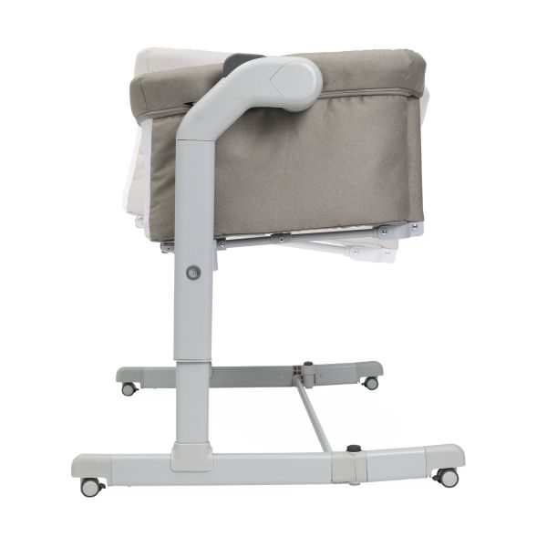 Chicco Next2Me Magic Evo Dessert Taupe