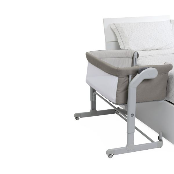 Chicco Next2Me Magic Evo Dessert Taupe