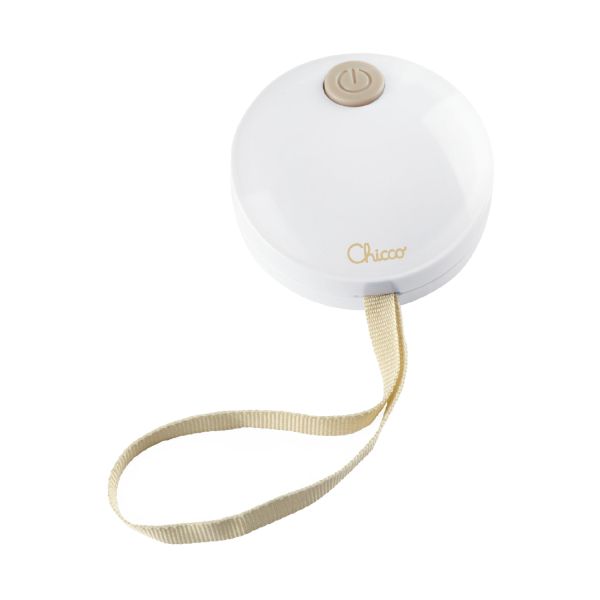 Chicco Muziekmobiel Regenboog 3 In 1 Neutral