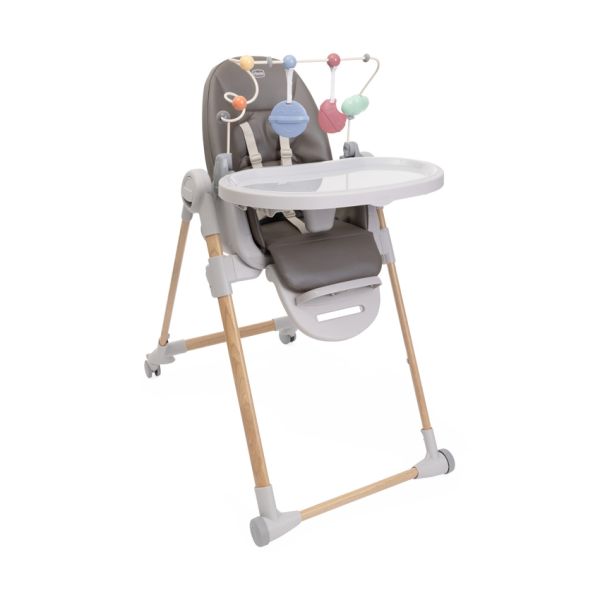 Chicco Polly Armonia Speelboog - Regenboog Neutre Chicco Polly Armonia Speelboog - Regenboog Neutre