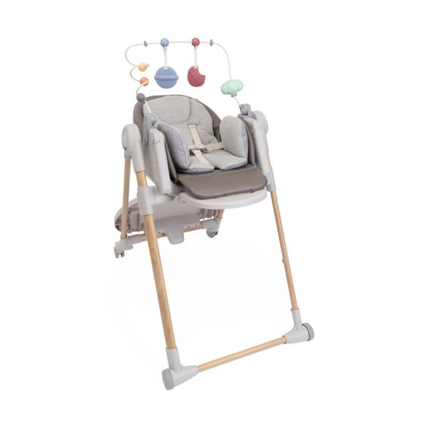 Chicco Polly Armonia Speelboog - Regenboog Neutre Chicco Polly Armonia Speelboog - Regenboog Neutre