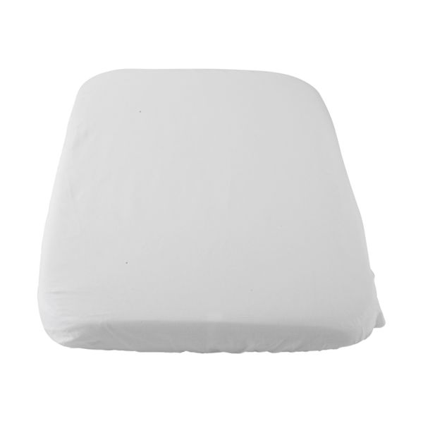 Chicco Next2Me Hoeslakens - 2 Stuks - Panda Chicco Next2Me Hoeslakens - 2 Stuks - Panda