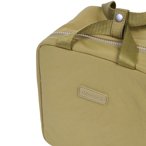 Childhome Lunchtas Isothermisch Mellow - Kaki