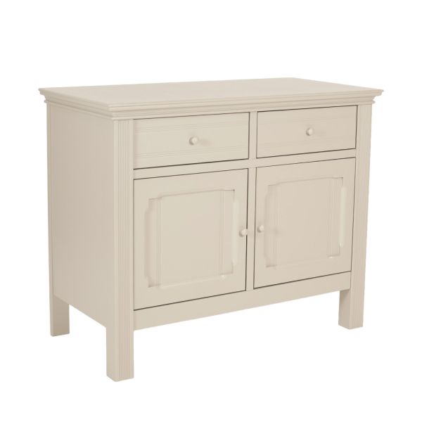 Interbaby Ledikant 60 x 120 - Commode - Hanglegkast - Delphi Interbaby Ledikant 60 x 120 - Commode - Hanglegkast - Delphi