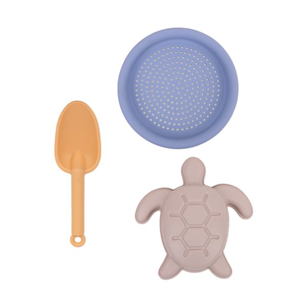Swim Essentials Beach Set - Turtles