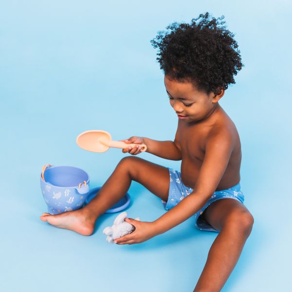 Swim Essentials Beach Set - Turtles