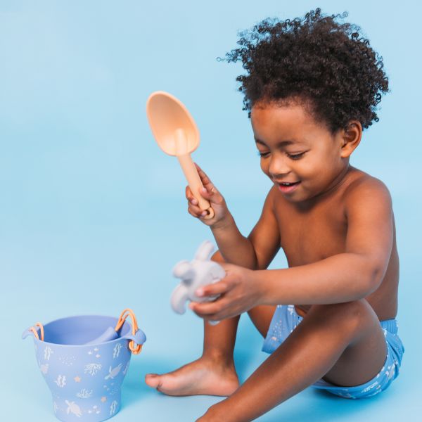 Swim Essentials Beach Set - Turtles