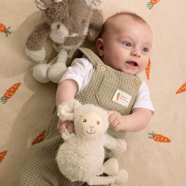 Happy Horse Knuffel - Sheep Seth - 30 cm Happy Horse Knuffel - Sheep Seth - 30 cm