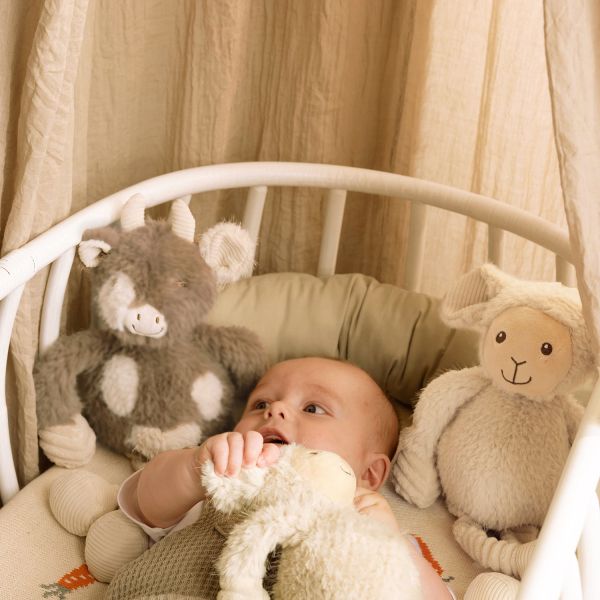 Happy Horse Knuffel - Sheep Seth - 30 cm Happy Horse Knuffel - Sheep Seth - 30 cm