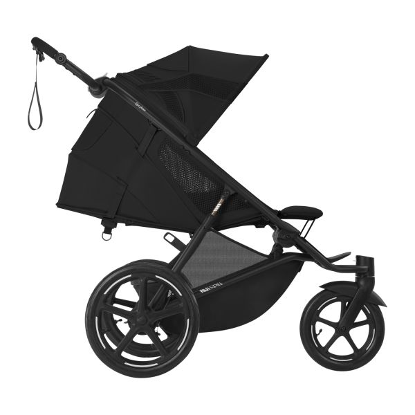Cybex Wandelwagen Avi Spin Moon Black