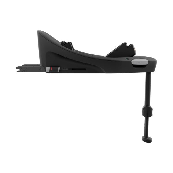 Cybex Balios 3-in-1 Kinderwagen Set XL - Almond Beige/Beige Cybex Balios 3-in-1 Kinderwagen Set XL - Almond Beige/Beige