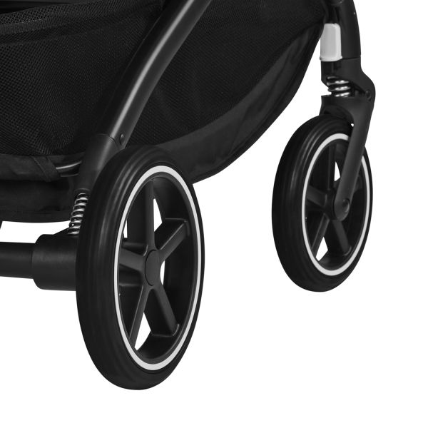 Cybex Buggy Beezy BLK Stormy Blue - Light Blue