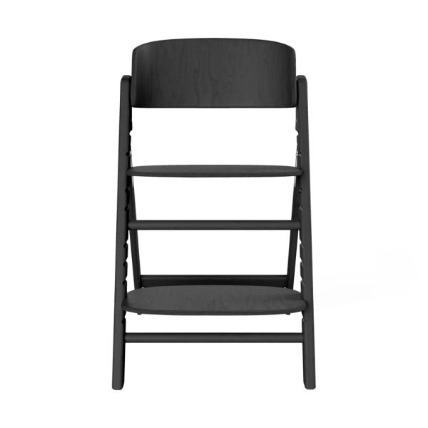 Cybex Kinderstoel Click & Fold Stunning Black - Black 3 In 1 Cybex Kinderstoel Click & Fold Stunning Black - Black 3 In 1