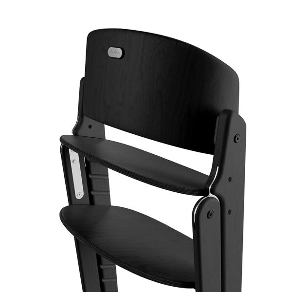 Cybex Kinderstoel Click & Fold Stunning Black - Black 4 In 1 Cybex Kinderstoel Click & Fold Stunning Black - Black 4 In 1