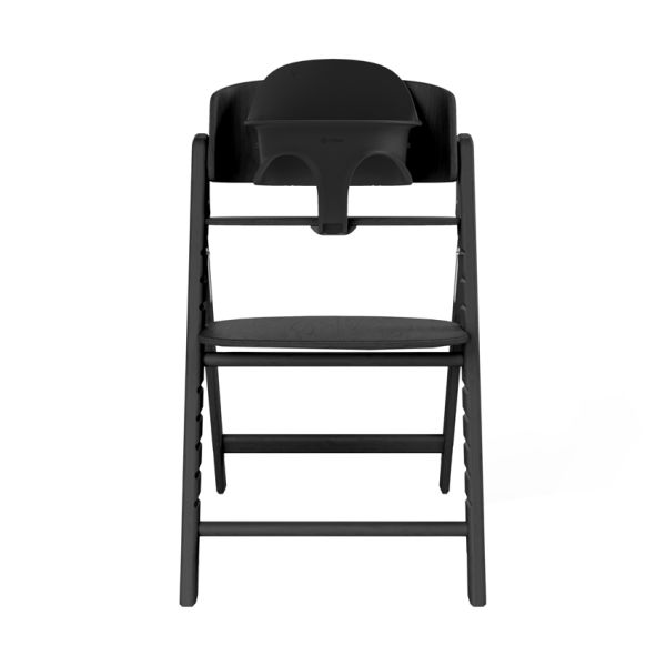 Cybex Kinderstoel Click & Fold Stunning Black - Black 3 In 1 Cybex Kinderstoel Click & Fold Stunning Black - Black 3 In 1