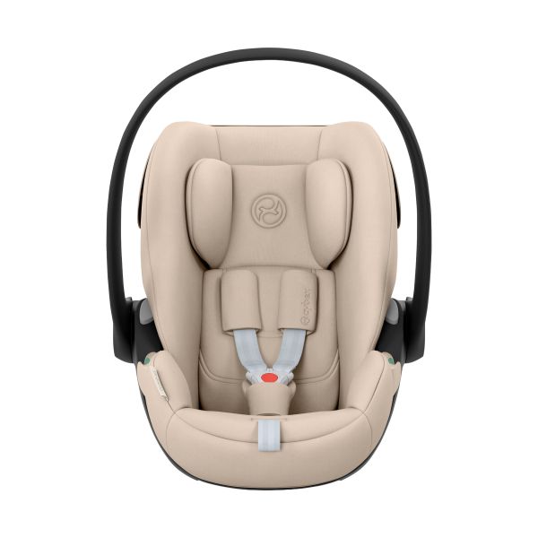 Cybex Cloud G3 Autostoel - Almond Beige