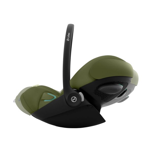 Cybex Cloud G3 Plus Autostoel - Moss Green / Khaki Cybex Cloud G3 Plus Autostoel - Moss Green / Khaki