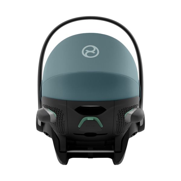 Cybex Cloud G3 Plus Autostoel - Stormy Blue / Light Blue Cybex Cloud G3 Plus Autostoel - Stormy Blue / Light Blue