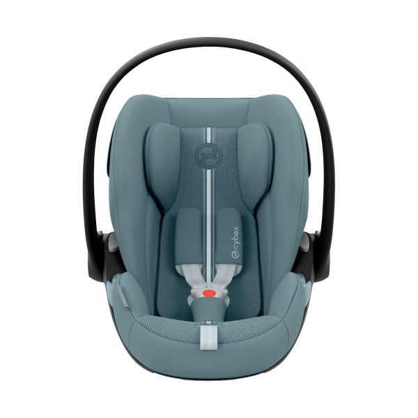 Cybex Cloud G3 Plus Autostoel - Stormy Blue / Light Blue Cybex Cloud G3 Plus Autostoel - Stormy Blue / Light Blue