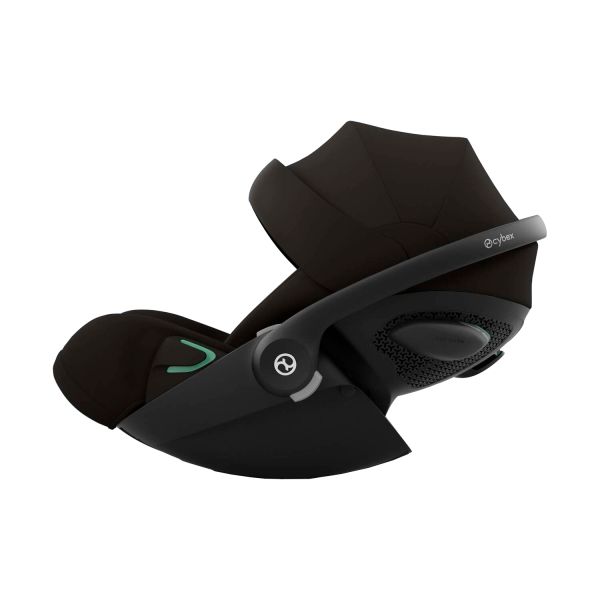 Cybex Cloud G I-Size Autostoel - Magic Black / Black Cybex Cloud G I-Size Autostoel - Magic Black / Black