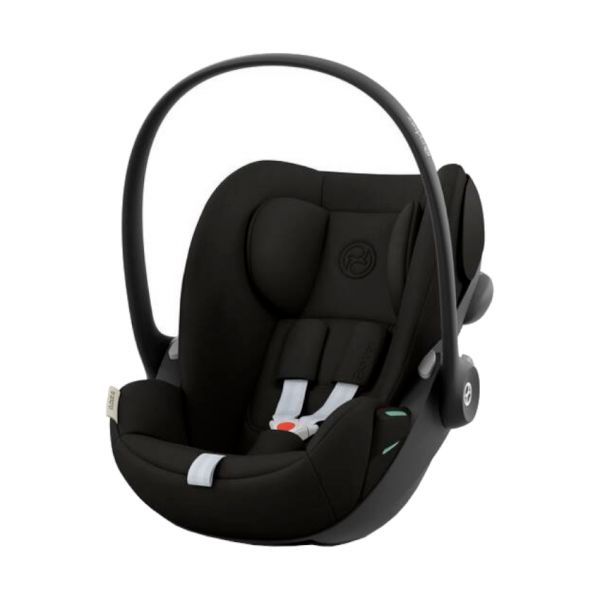 Cybex Balios One Box Comfort - Moon Black