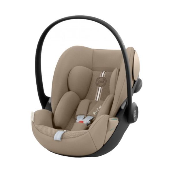 Cybex Balios 3-in-1 Kinderwagen Set M - Moss Green/Khaki Cybex Balios 3-in-1 Kinderwagen Set M - Moss Green/Khaki