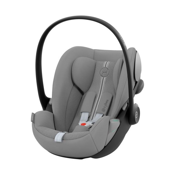 Cybex Cloud G I-Size Plus Autostoeltje - Stone Grey Cybex Cloud G I-Size Plus Autostoeltje - Stone Grey