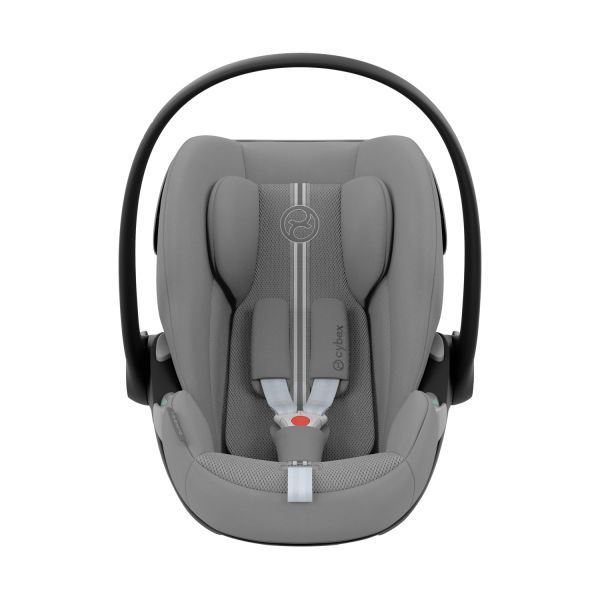 Cybex Cloud G I-Size Plus Autostoeltje - Stone Grey Cybex Cloud G I-Size Plus Autostoeltje - Stone Grey