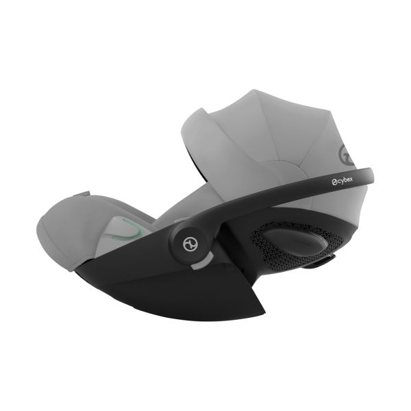 Cybex Cloud G I-Size Plus Autostoeltje - Stone Grey Cybex Cloud G I-Size Plus Autostoeltje - Stone Grey