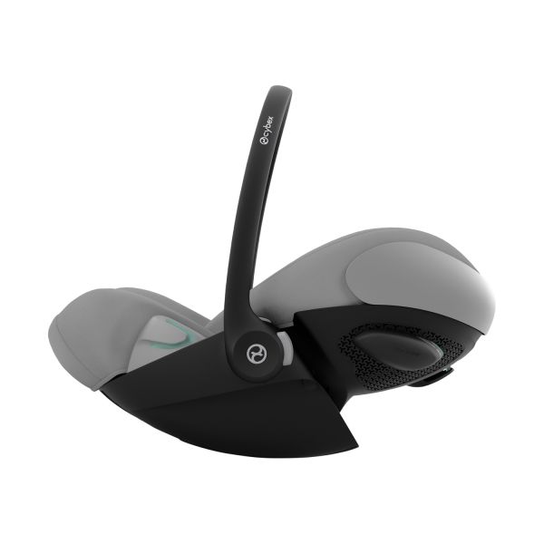 Cybex Cloud G I-Size Plus Autostoeltje - Stone Grey Cybex Cloud G I-Size Plus Autostoeltje - Stone Grey