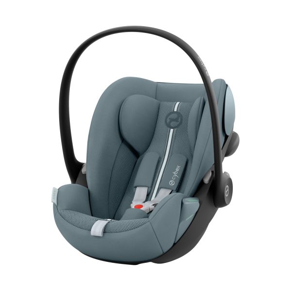 Cybex Autostoel - Cloud G i-Size Plus - Stormy Blue Cybex Autostoel - Cloud G i-Size Plus - Stormy Blue