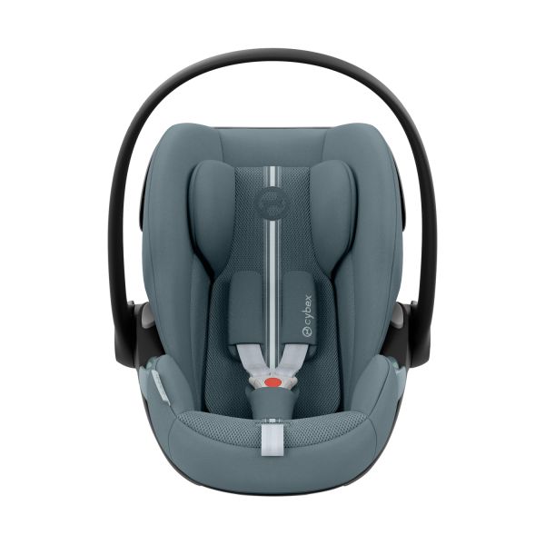 Cybex Autostoel - Cloud G i-Size Plus - Stormy Blue Cybex Autostoel - Cloud G i-Size Plus - Stormy Blue