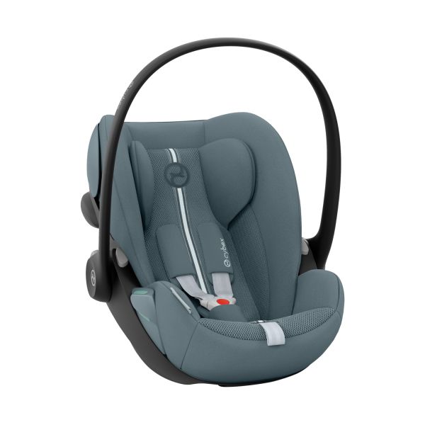 Cybex Autostoel - Cloud G i-Size Plus - Stormy Blue Cybex Autostoel - Cloud G i-Size Plus - Stormy Blue
