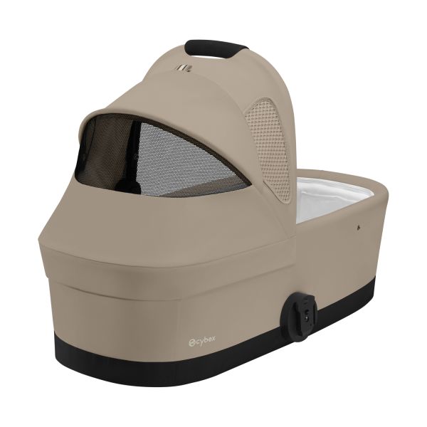 Cybex Reiswieg S Almond Beige - Beige