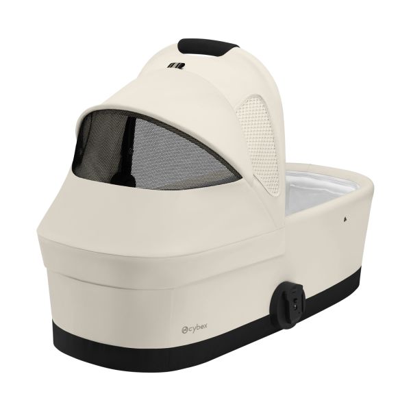 Cybex Reiswieg S Seashell Beige - Light Beige